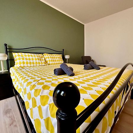 Residence Zar 6 ترييستي المظهر الخارجي الصورة