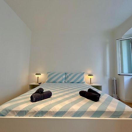 Residence Zar 6 ترييستي المظهر الخارجي الصورة