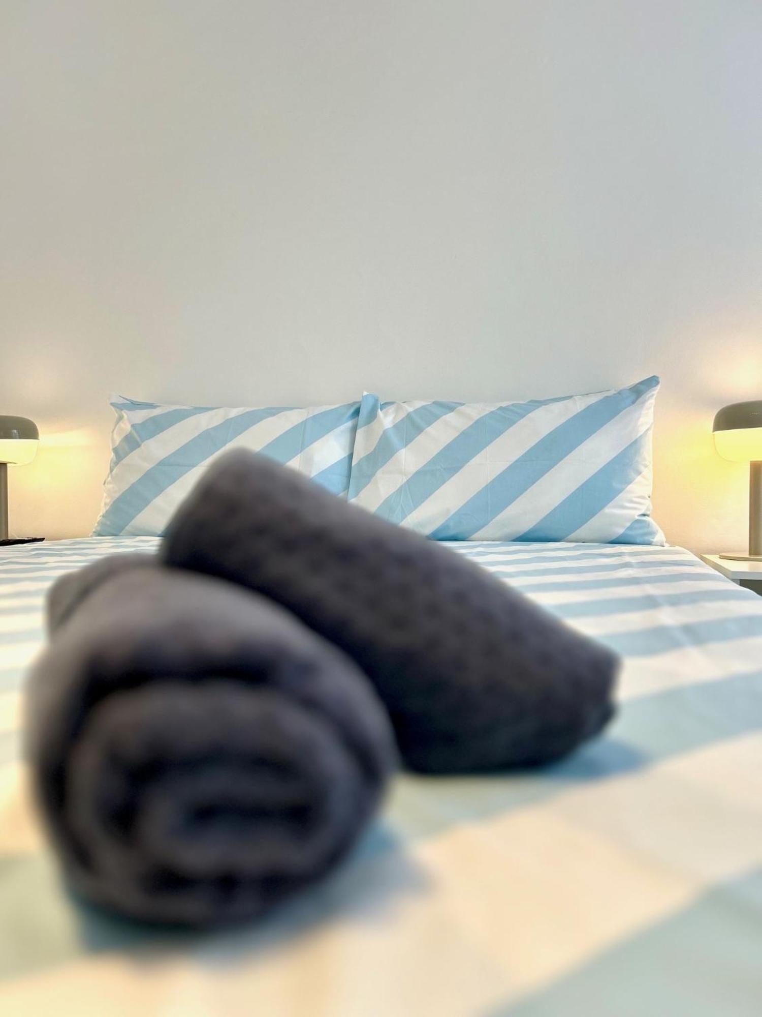Residence Zar 6 ترييستي المظهر الخارجي الصورة