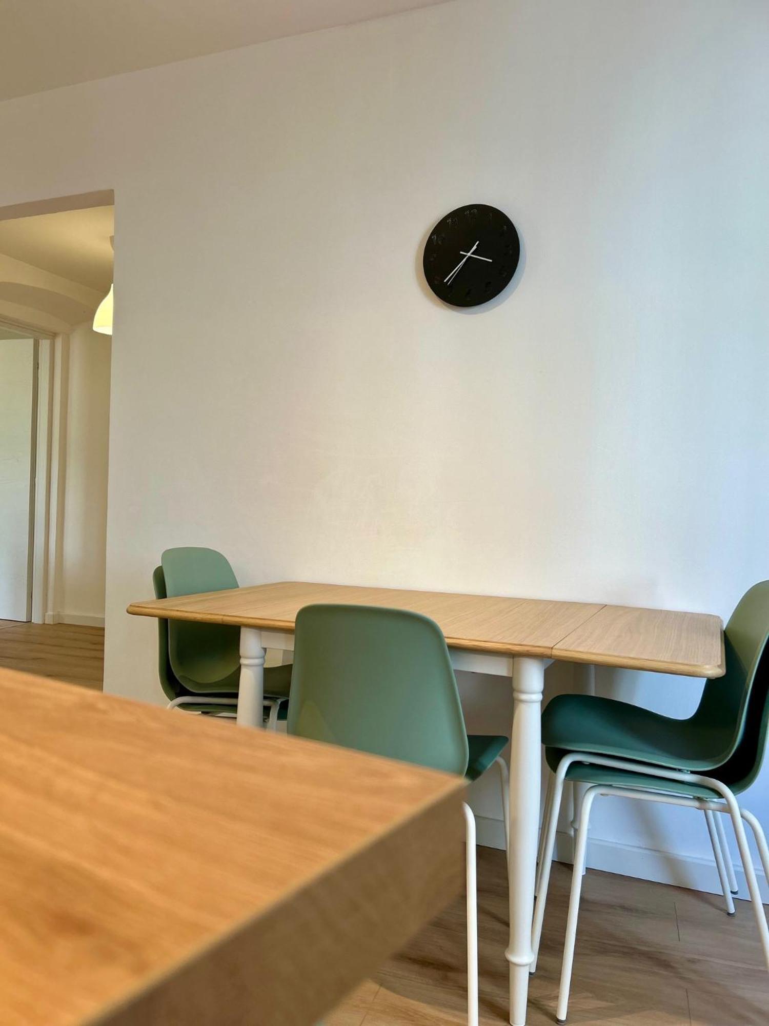 Residence Zar 6 ترييستي المظهر الخارجي الصورة