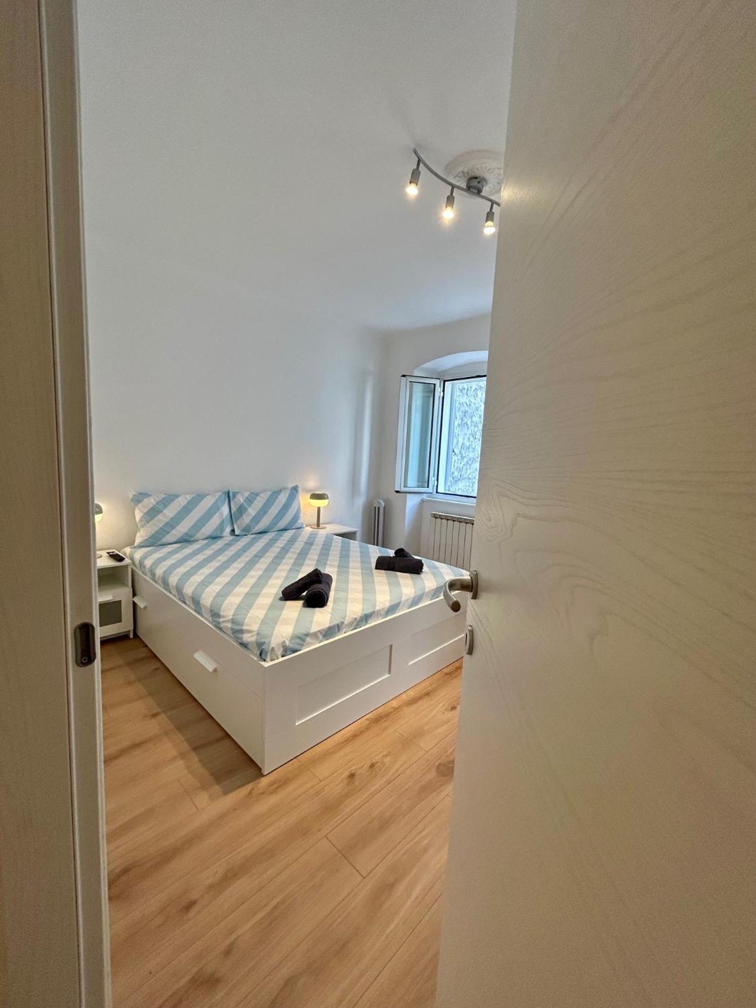 Residence Zar 6 ترييستي المظهر الخارجي الصورة