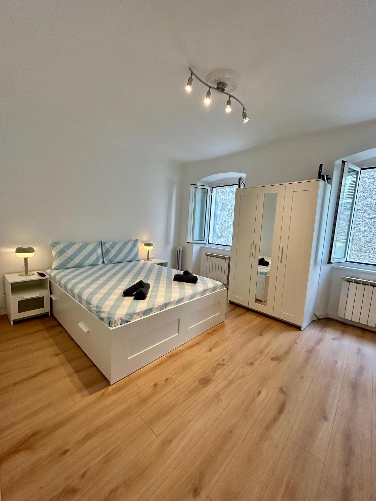 Residence Zar 6 ترييستي المظهر الخارجي الصورة