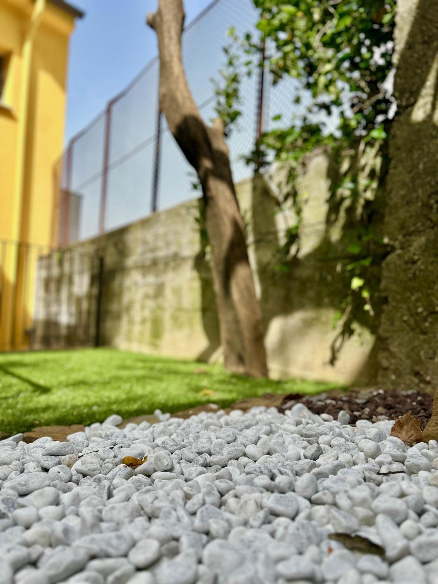 Residence Zar 6 ترييستي المظهر الخارجي الصورة