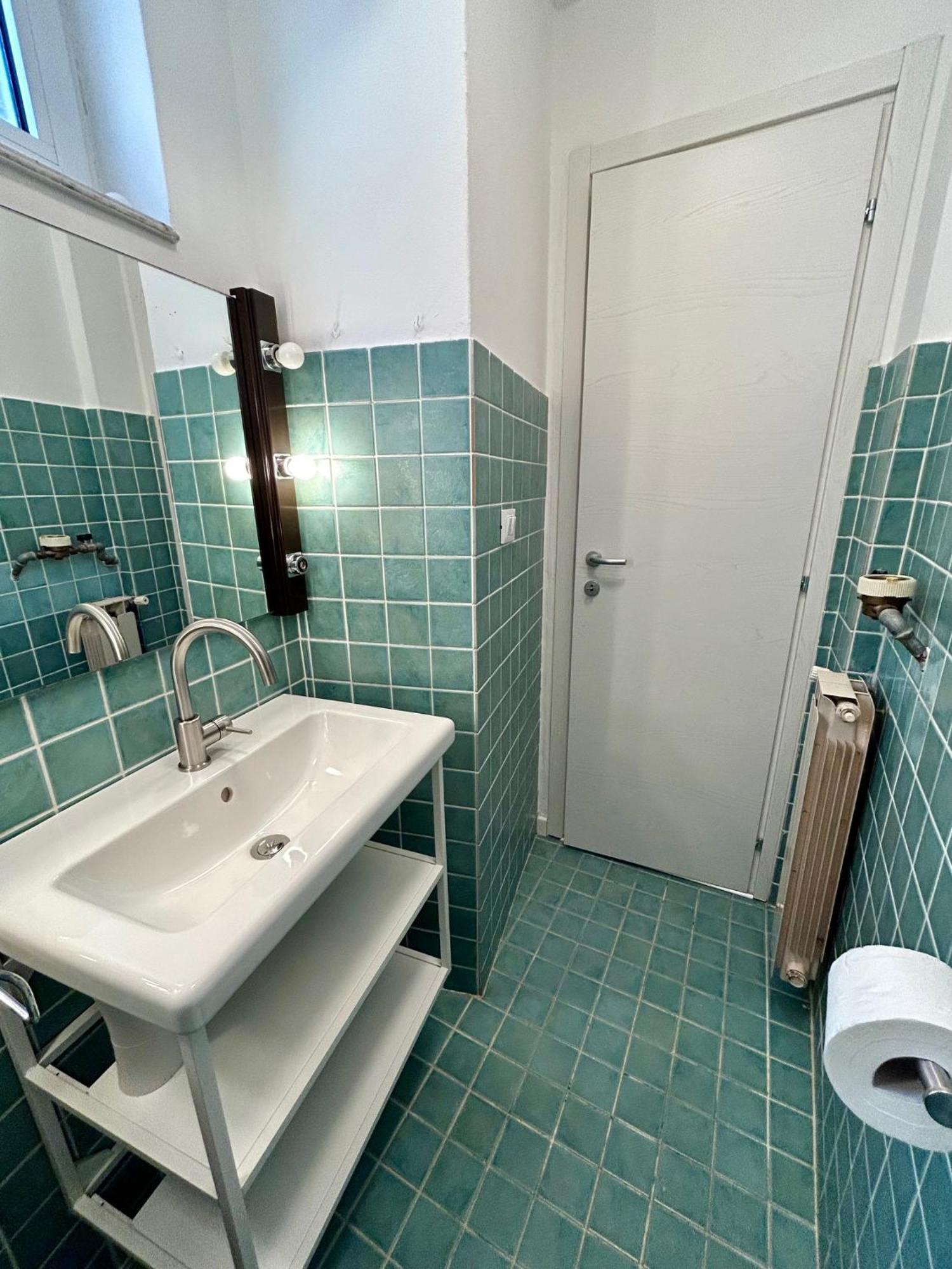 Residence Zar 6 ترييستي المظهر الخارجي الصورة