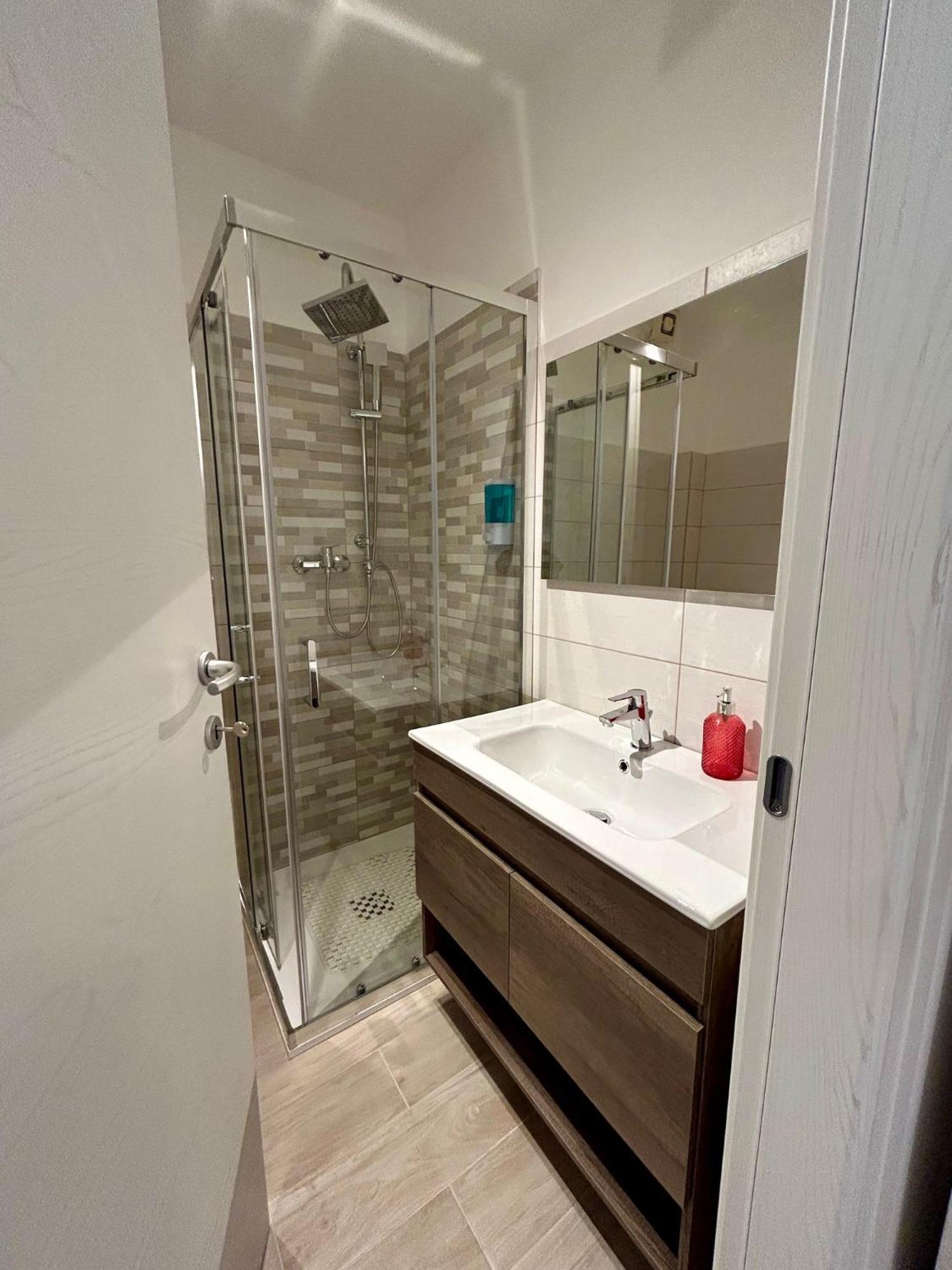 Residence Zar 6 ترييستي المظهر الخارجي الصورة