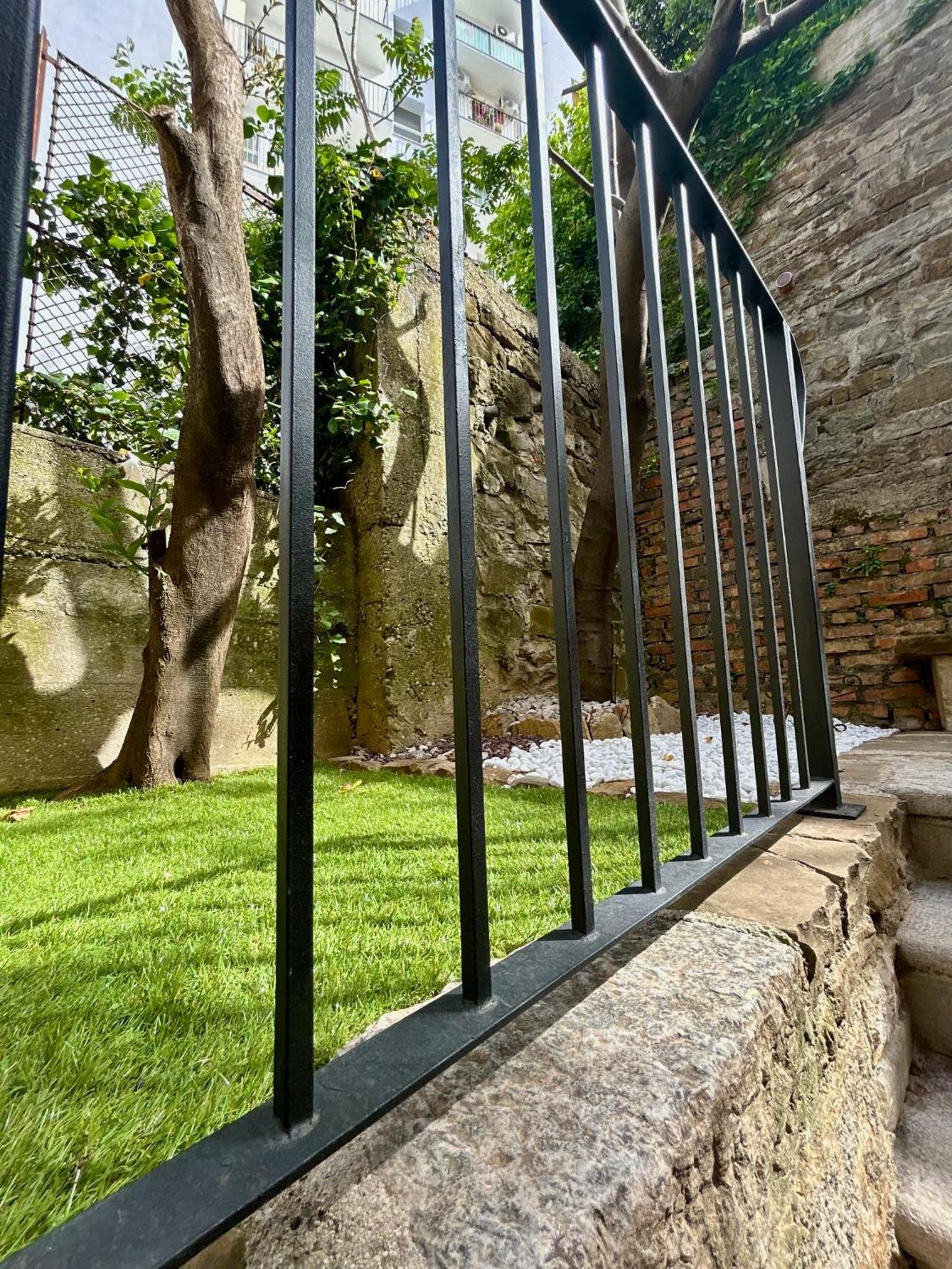 Residence Zar 6 ترييستي المظهر الخارجي الصورة